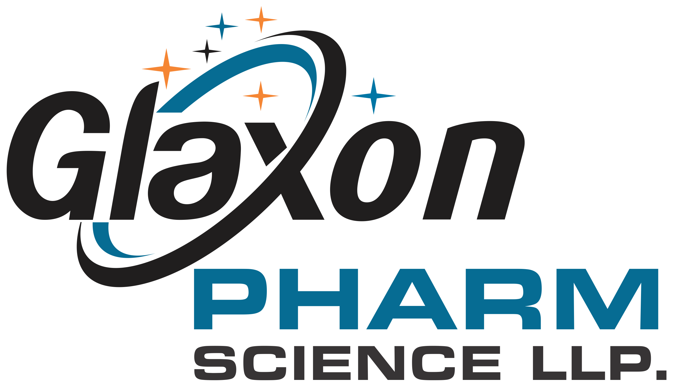 Glaxon Pharm Science LLP
